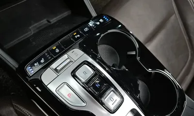 Hyundai Tucson 2021, 96437 км, за 15592.99 USD - фото 9