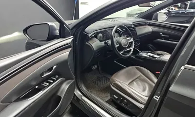 Hyundai Tucson 2021, 96437 км, за 15592.99 USD - фото 10