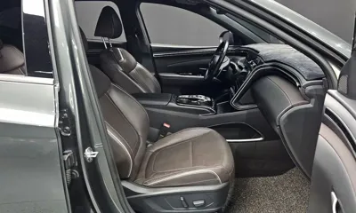 Hyundai Tucson 2021, 96437 км, за 15592.99 USD - фото 11