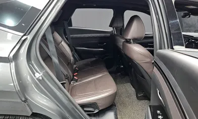 Hyundai Tucson 2021, 96437 км, за 15592.99 USD - фото 12