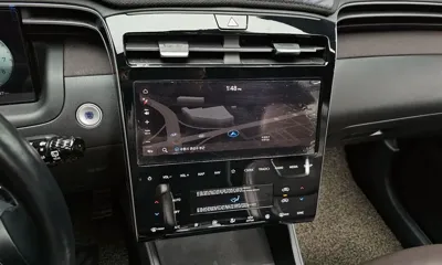 Hyundai Tucson 2021, 96437 км, за 15592.99 USD - фото 14