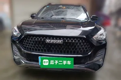 Haval M6 2019, 140800 км, за 4137 USD
