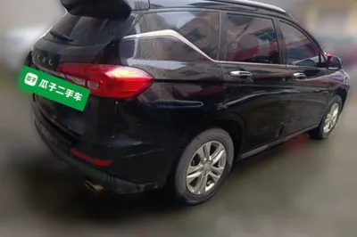 Haval M6 2019, 140800 км, за 4137 USD - фото 6