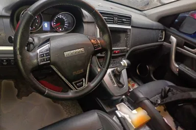 Haval M6 2019, 140800 км, за 4137 USD - фото 9