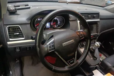 Haval M6 2019, 140800 км, за 4137 USD - фото 10