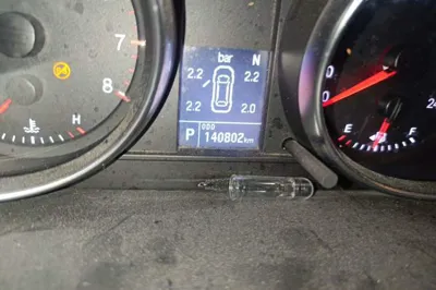 Haval M6 2019, 140800 км, за 4137 USD - фото 12