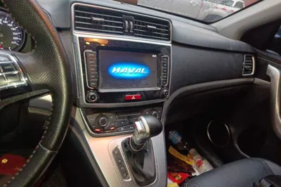 Haval M6 2019, 140800 км, за 4137 USD - фото 13
