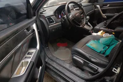 Haval M6 2019, 140800 км, за 4137 USD - фото 16