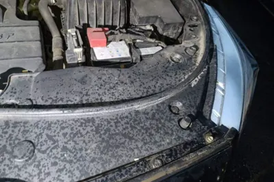 Haval M6 2019, 140800 км, за 4137 USD - фото 22