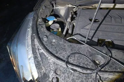 Haval M6 2019, 140800 км, за 4137 USD - фото 23