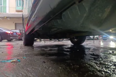 Haval M6 2019, 140800 км, за 4137 USD - фото 28