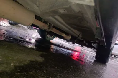 Haval M6 2019, 140800 км, за 4137 USD - фото 29