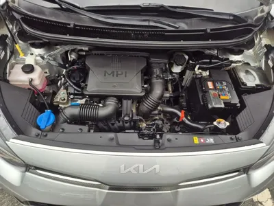 Kia Morning 2023, 26731 км, за 9165.96 USD - фото 6