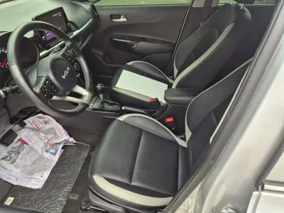 Kia Morning 2023, 26731 км, за 9165.96 USD - фото 10