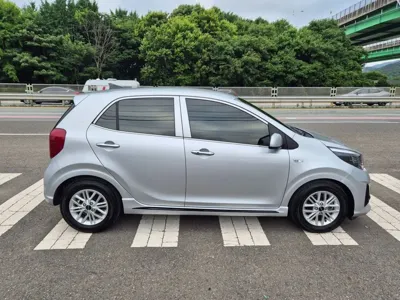 Kia Morning 2023, 26731 км, за 9165.96 USD - фото 18