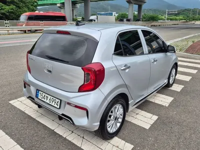 Kia Morning 2023, 26731 км, за 9165.96 USD - фото 19
