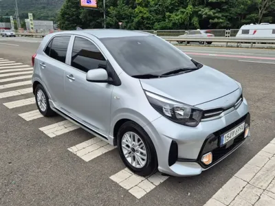 Kia Morning 2023, 26731 км, за 9165.96 USD - фото 20