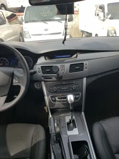 Renault-KoreaSamsung SM5 2019, 103602 км, за 5483.98 USD