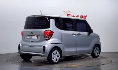 Kia Ray 2019, 78051 км, за 4269.57 USD