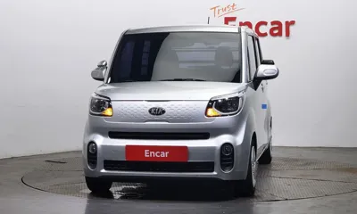 Kia Ray 2019, 78051 км, за 4269.57 USD