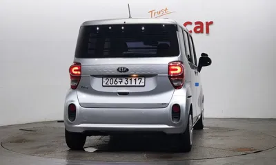 Kia Ray 2019, 78051 км, за 4269.57 USD