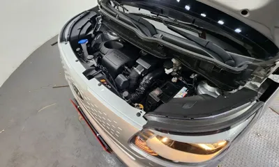 Kia Ray 2019, 78051 км, за 4269.57 USD - фото 6