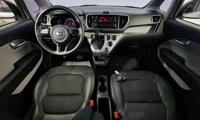 Kia Ray 2019, 78051 км, за 4269.57 USD - фото 7