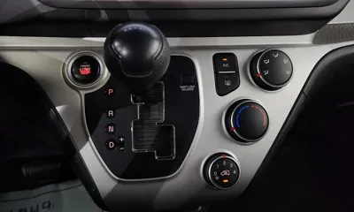 Kia Ray 2019, 78051 км, за 4269.57 USD - фото 9