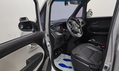 Kia Ray 2019, 78051 км, за 4269.57 USD - фото 10