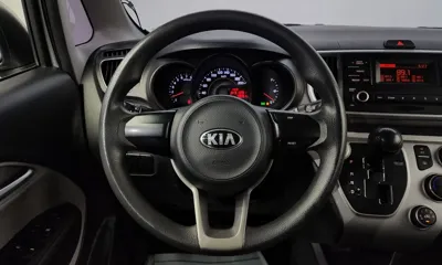 Kia Ray 2019, 78051 км, за 4269.57 USD - фото 15