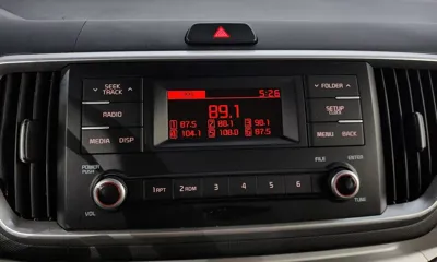 Kia Ray 2019, 78051 км, за 4269.57 USD - фото 17