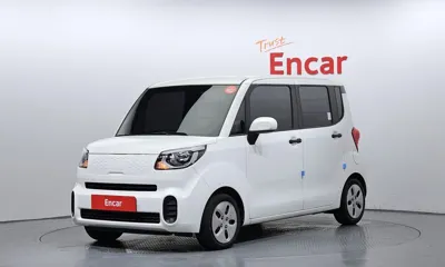 Kia Ray · 2022 год