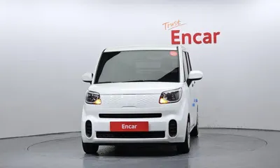 Kia Ray 2022, 54746 км, за 5395.56 USD