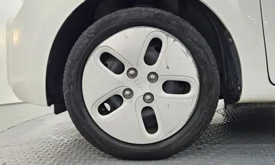 Kia Ray 2022, 54746 км, за 5395.56 USD