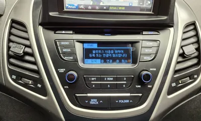 Hyundai Avante 2014, 70107 км, за 3678.4 USD - фото 16