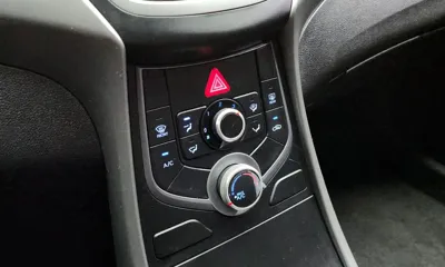 Hyundai Avante 2014, 70107 км, за 3678.4 USD - фото 17