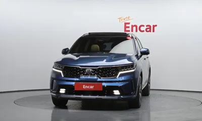 Kia Sorento 2021, 112993 км, за 15426.02 USD