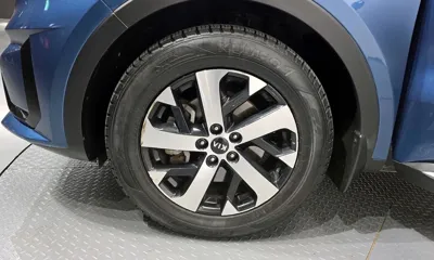 Kia Sorento 2021, 112993 км, за 15426.02 USD