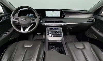 Hyundai Palisade 2022, 102523 км, за 18970.72 USD - фото 7