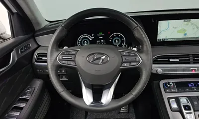 Hyundai Palisade 2022, 102523 км, за 18970.72 USD - фото 13