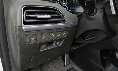 Hyundai Palisade 2022, 102523 км, за 18970.72 USD - фото 17