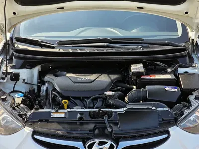 Hyundai Avante 2011, 159719 км, за 2313.59 USD - фото 6