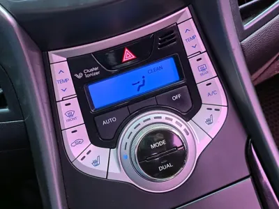 Hyundai Avante 2011, 159719 км, за 2313.59 USD - фото 15