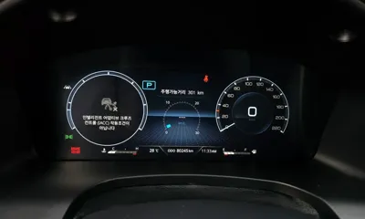 KG_Mobility_Ssangyong Rexton 2022, 80245 км, за 17109.04 USD - фото 8