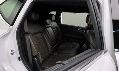 KG_Mobility_Ssangyong Rexton 2022, 80245 км, за 17109.04 USD - фото 12