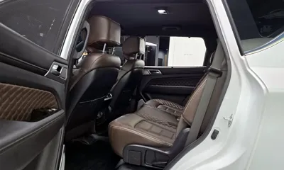KG_Mobility_Ssangyong Rexton 2022, 80245 км, за 17109.04 USD - фото 26