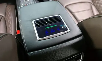 KG_Mobility_Ssangyong Rexton 2022, 80245 км, за 17109.04 USD - фото 28