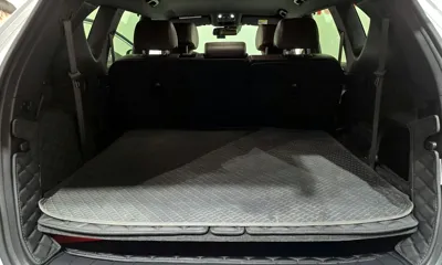 KG_Mobility_Ssangyong Rexton 2022, 80245 км, за 17109.04 USD - фото 30