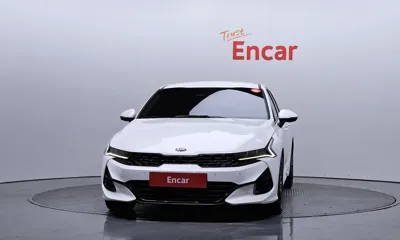 Kia K5 2020, 125527 км, за 10901.88 USD