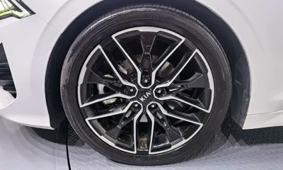 Kia K5 2020, 125527 км, за 10901.88 USD